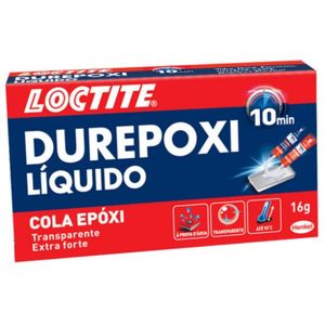 DUREPOXI LIQUIDO CRYSTAL 16G HENKEL