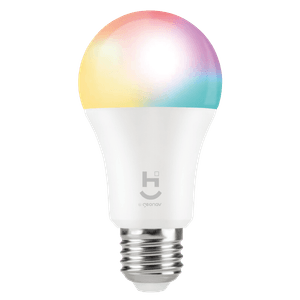 LAMPADA LED BULBO SMART 9W GEONAV BIVOLT